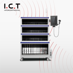 ICT |Inteligentní úložný stojan SMT