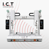 ICT-SR250DD |Automatický levný pájecí robot na PCB