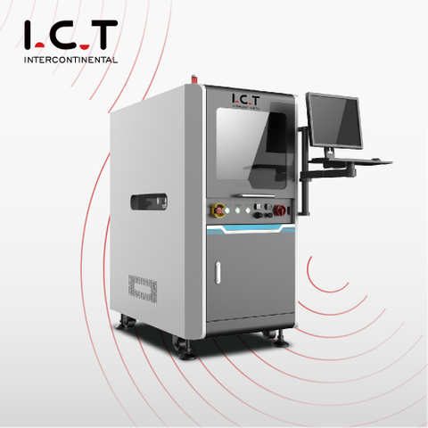 ICT |SMT periferie PCB led žárovka dávkování lepidlapu lepidlo Stroj