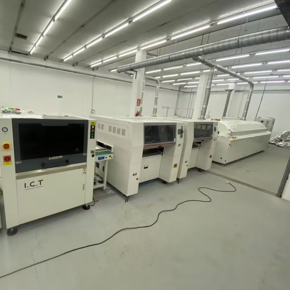 DECAN F2 | SAMSUNG Levné Smt PCB Automatic Pick And Place Machine