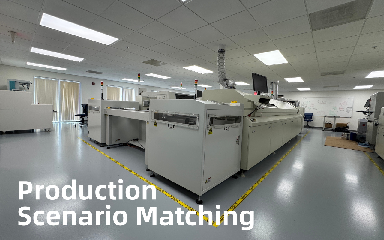 5. Sc&eacute;n&aacute;ře ze skutečn&eacute;ho světa – jak&eacute; uspoř&aacute;d&aacute;n&iacute; vyhovuje vaš&iacute; tov&aacute;rně?