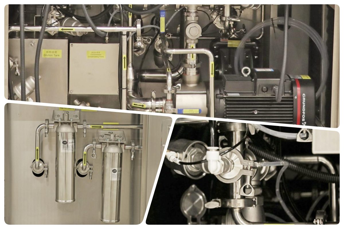 2-1 Cirkulačn&iacute; potrub&iacute;