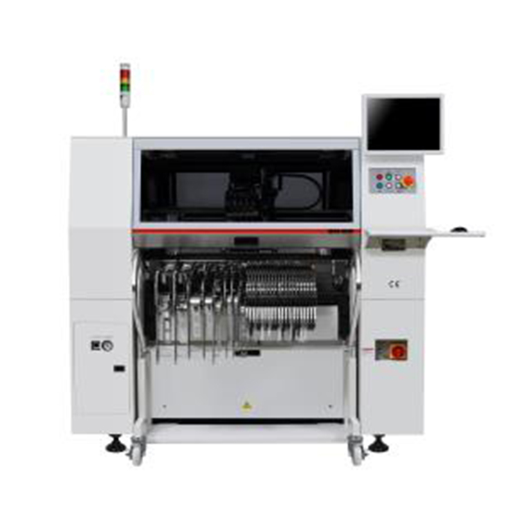 Smt Chip Mounter 