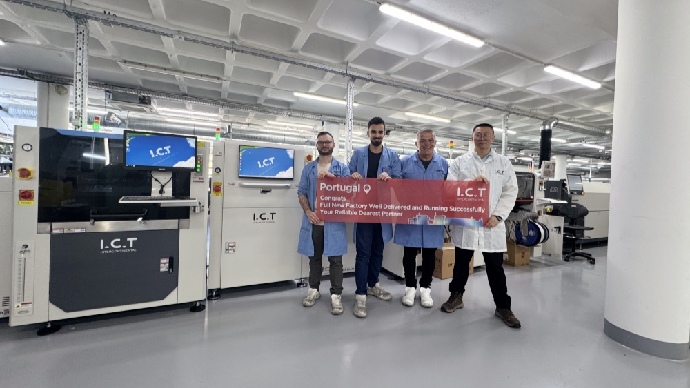 ICT &uacute;spěšn&aacute; dod&aacute;vka řešen&iacute; linky SMT v Portugalsku.jpg