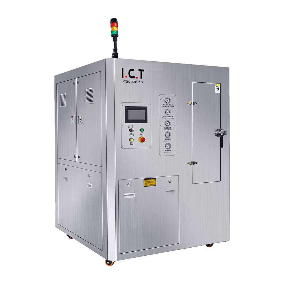 Čistící stroj (7)