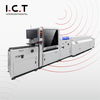 ICT |SMT Smartphone Production Line PCBA Coating Line Stroj pro PCBA 