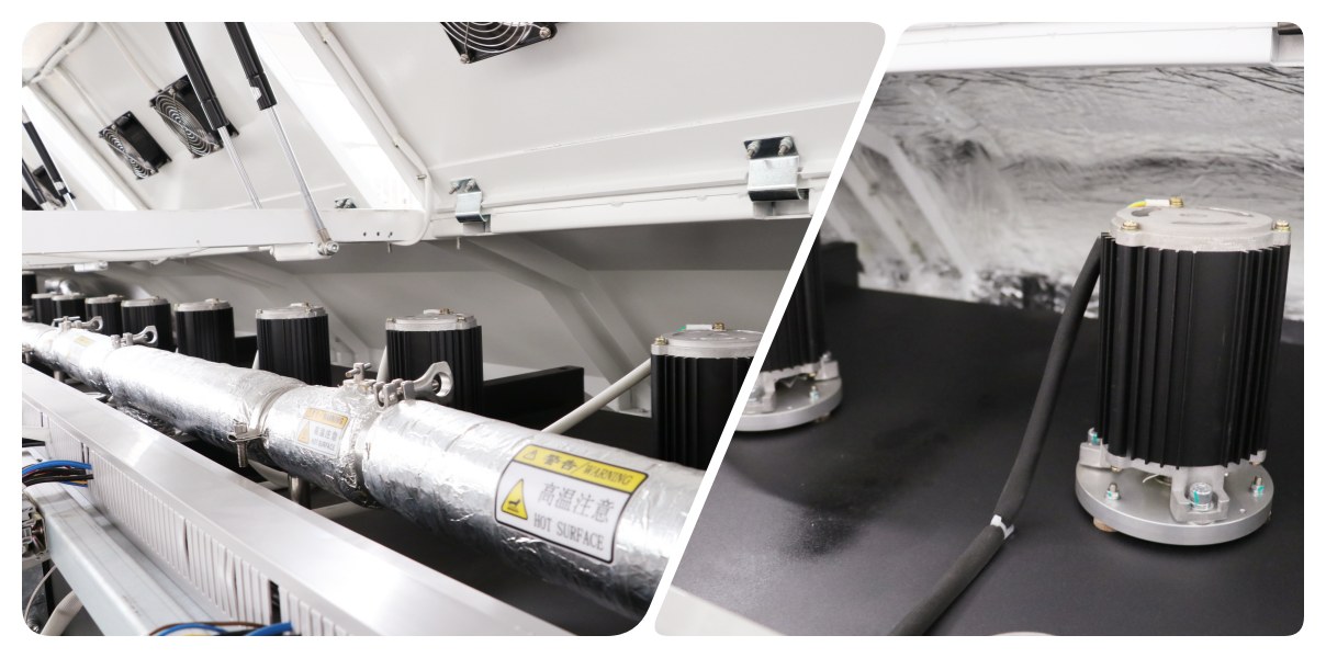 Funkce Reflow Oven 01