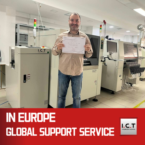 ICT | ESD Environmental Systems Design