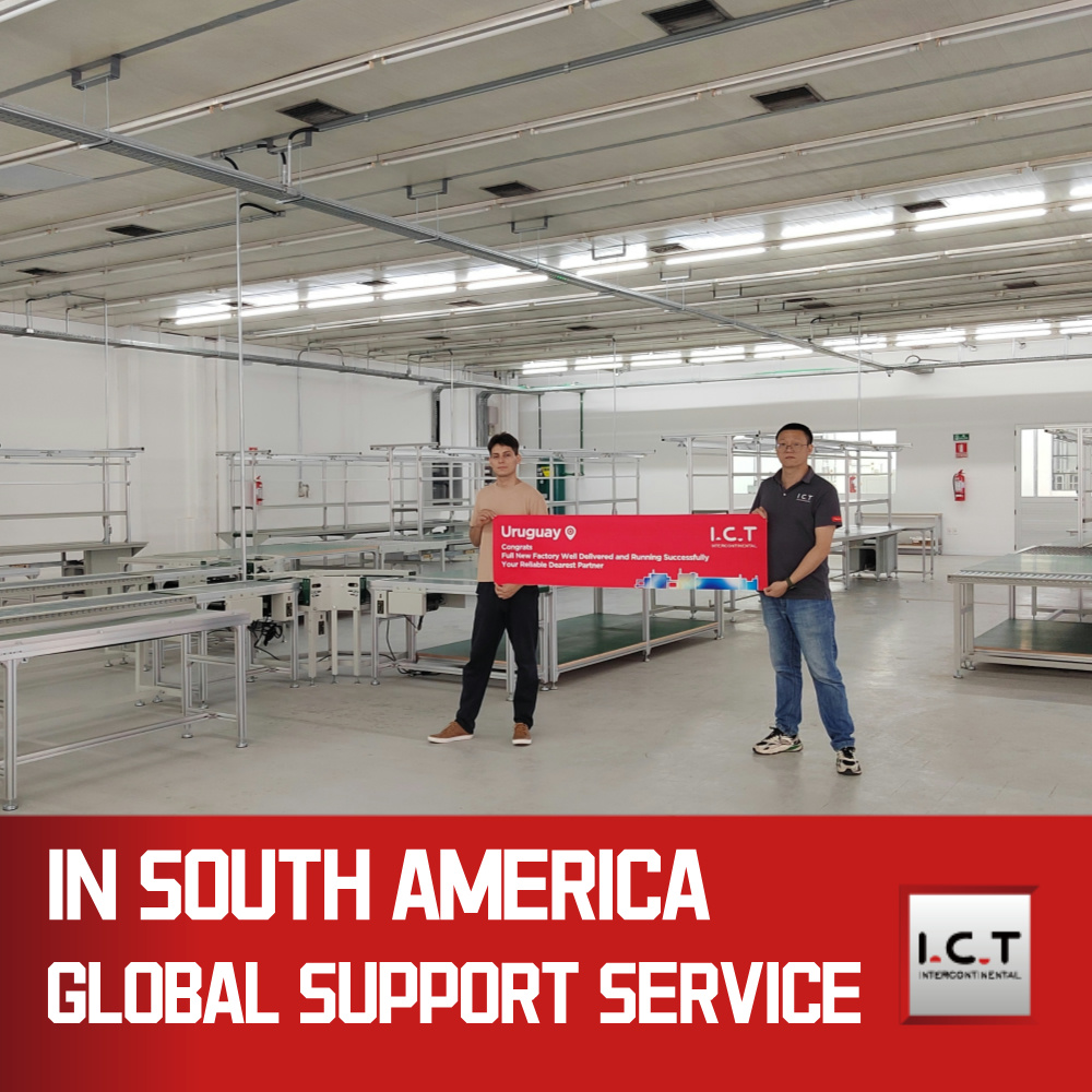 ICT | DIP SMT Wave Páječka PCB Dobrý dodavatel