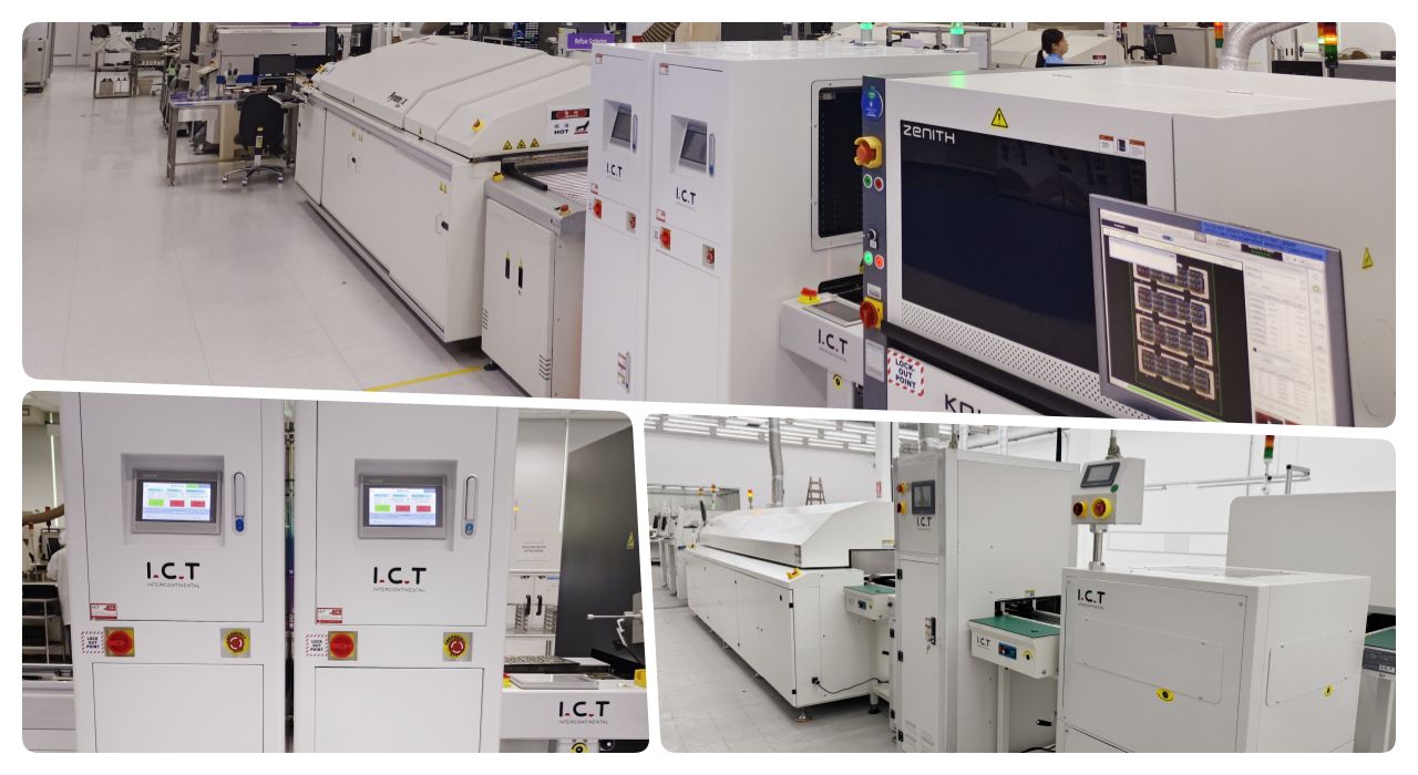 Vyrovnávací paměť PCB 102