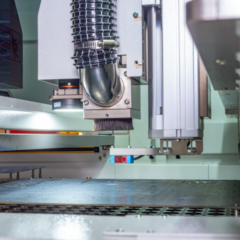 ICT PCB Router Separator pro PCB