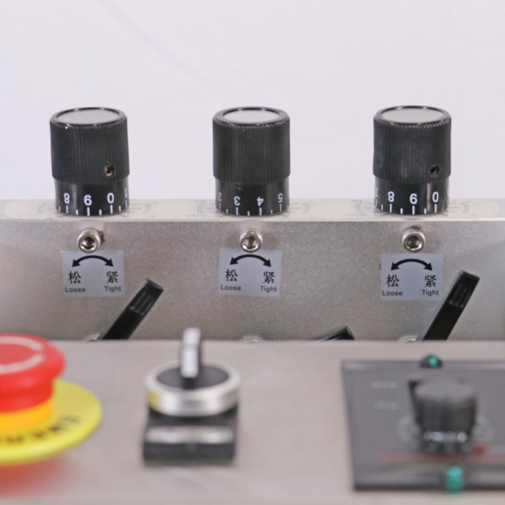 ICT-LS1200 | LED separátor PCB V-Cut Machine