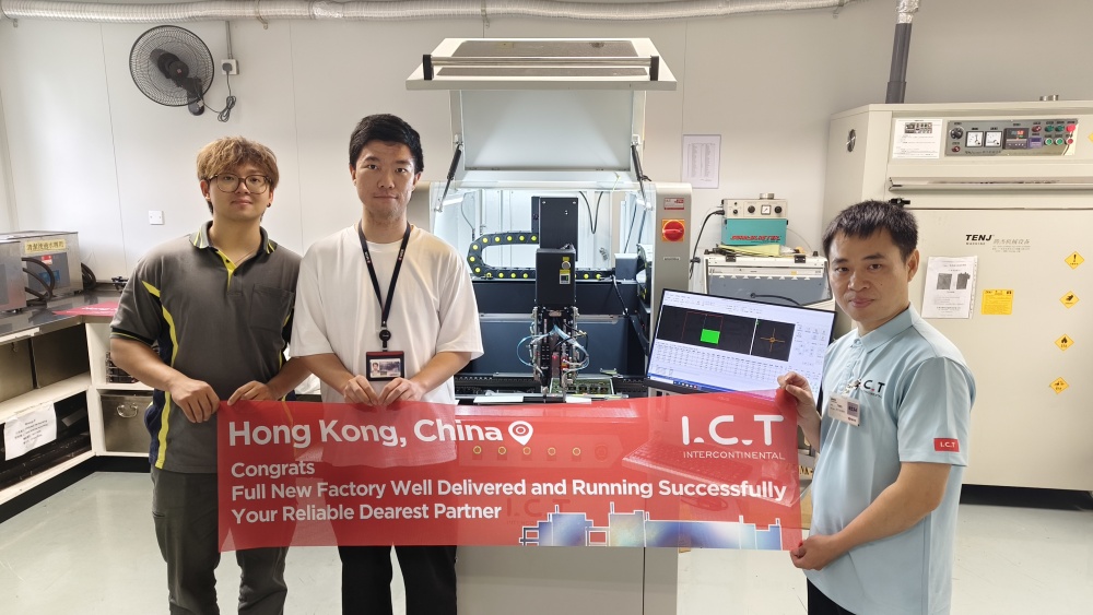 Technick&aacute; podpora ICT pro Conformal Coating Machine v Hong Kongu.jpg