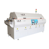 ICT-T6 |LED SMD Reflow Pájecí trouba Thermal Profiler SMD Reflow Machine