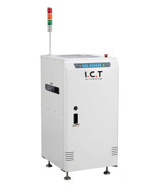  Multifunkční vertikální zavaděč SMT vyrovnávací paměti pro linku SMT s PLC Panasonic