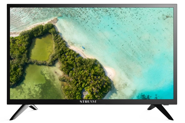 výrobní linka LED TV smt