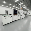 ICT丨SMT Conformal PCBA Selective Coating Line Řešení pro PCBA