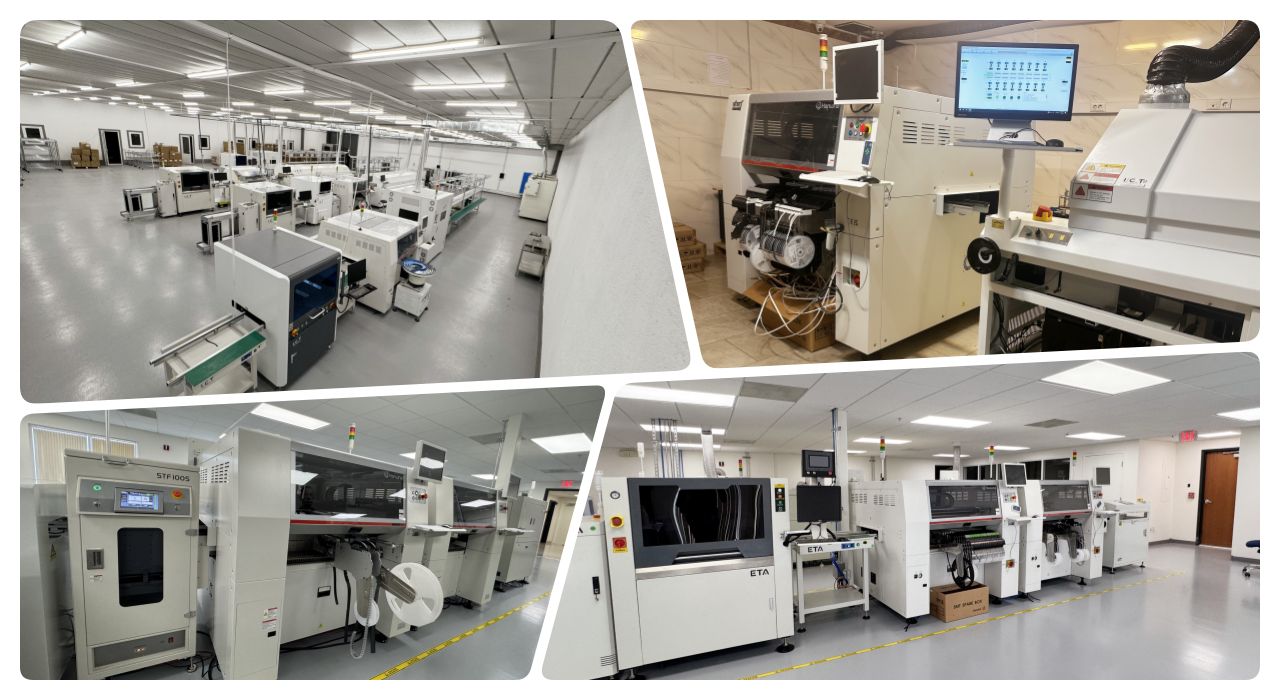 Vyberte a umístěte stroj Hanwha 105