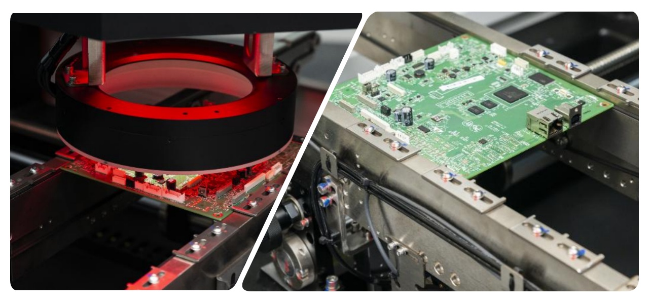 Rychlá inspekční rychlost