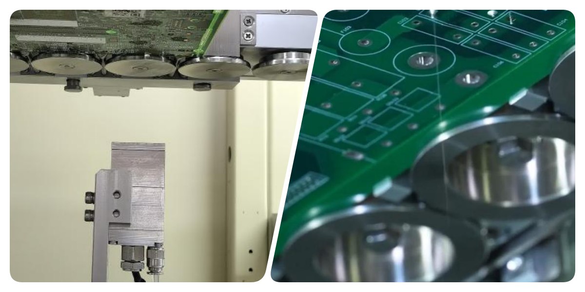 1-1 Přesná aplikace tavidla