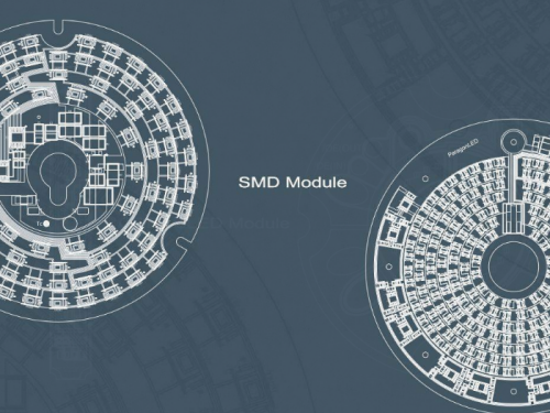 tryska produktové řady smt