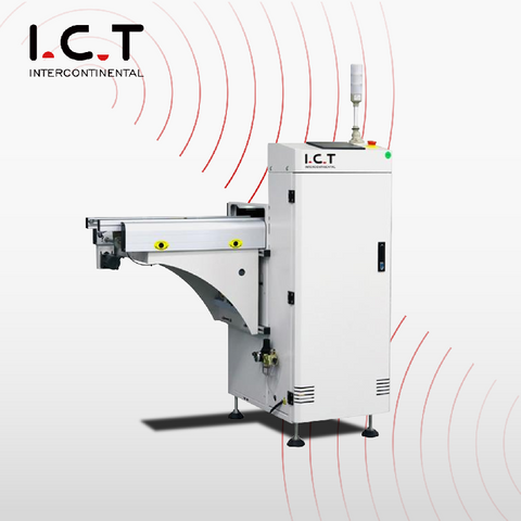 ICT MLD-M |Mini Size Loader a Unloader