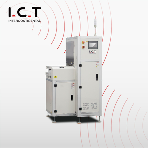 ICT | Vyrovnávací dopravník SMT NG