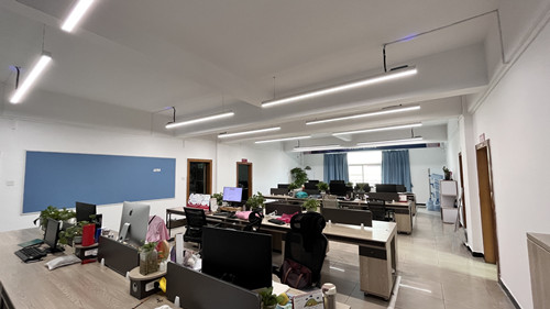 Tým ICT