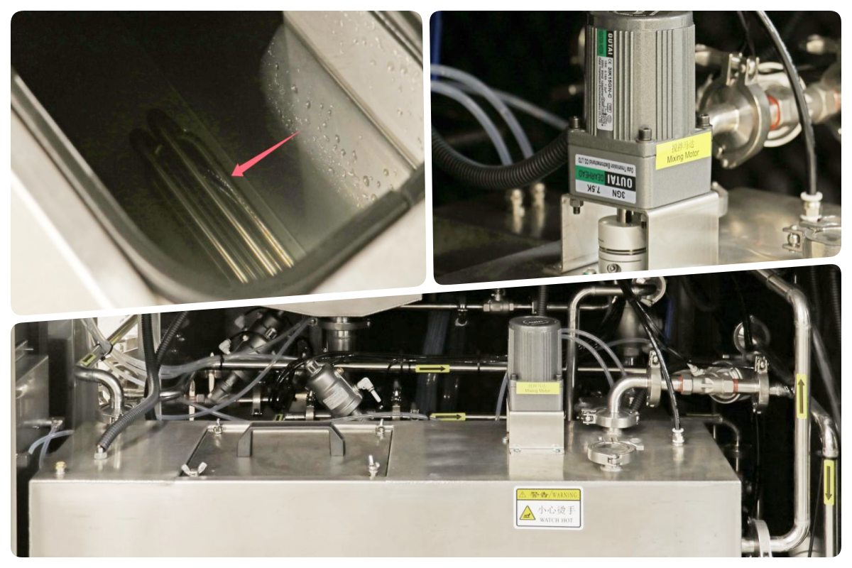 3-1 N&aacute;držka kapaliny ostřikovače