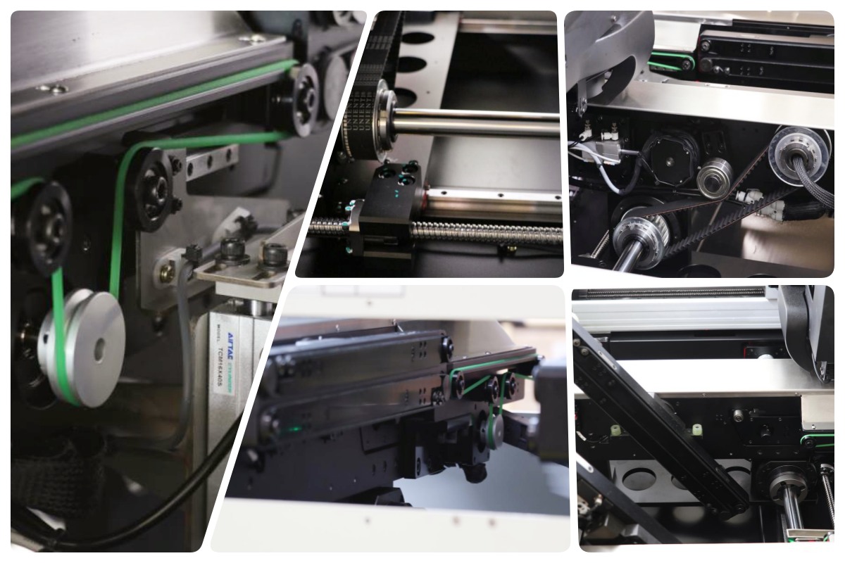 3-1 Dopravn&iacute; syst&eacute;m