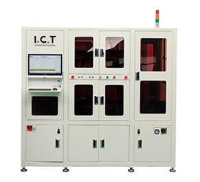 15. Tester funkčních obvodů (FCT)