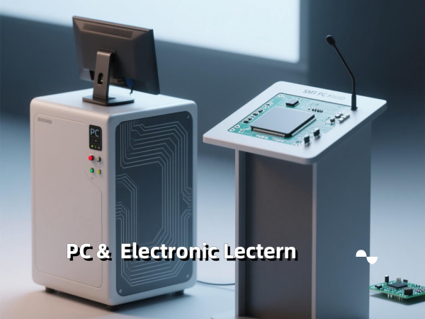ICT na klíč SMT SMT Factory Solutions for Electronics Manufacturing in India