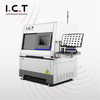 ICT-8200 |SMT Line PCB Xray automatická inspekční stroj (AXI) 