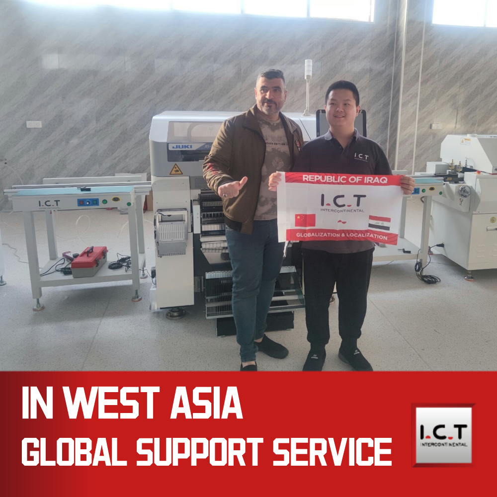 RS-1R | JUKI Smt Vysokorychlostní Pick And Place Machine