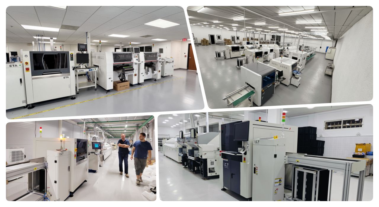 Stroj na tisk pájecí pasty 103