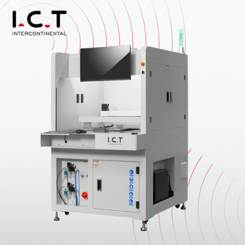 Výrobní cena Automatický selektivní vlnový pájecí stroj pro PCB s CE