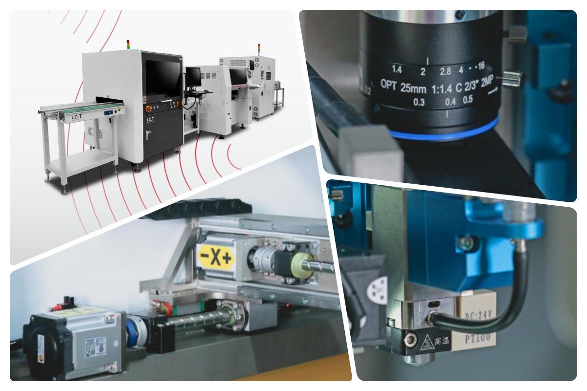 0-1 Jet dávkovací stroj