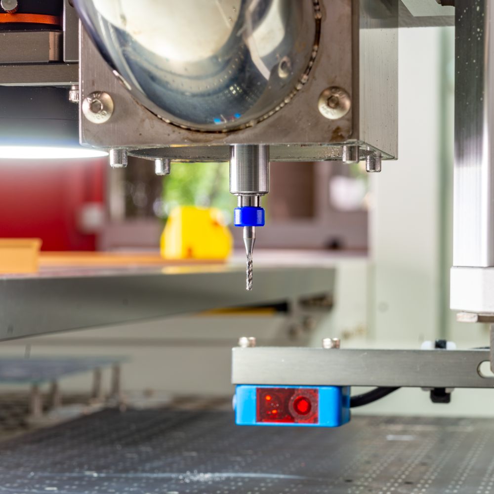 ICT-5700 | SMT PCBA Router Machine