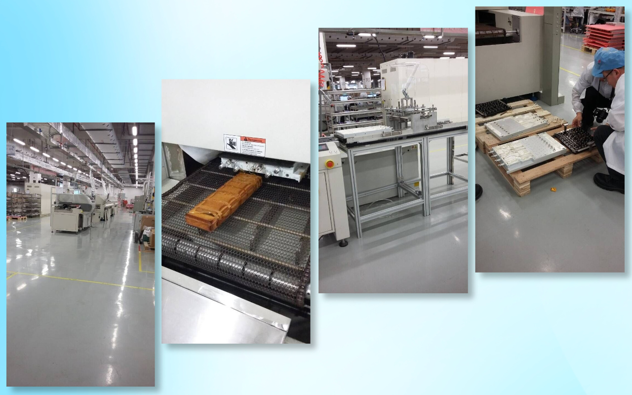 7.1 Projekt chladiče z&aacute;kladnov&eacute; stanice Huawei 5G