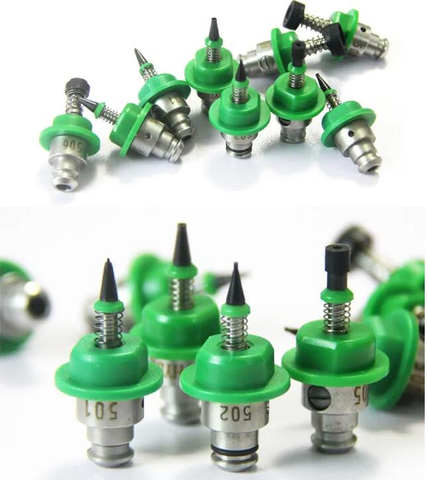SMT HANWHA SAMSUNG CP45 CN110 CN140 CN110 Tryska pro SMT Pick and Place Machine