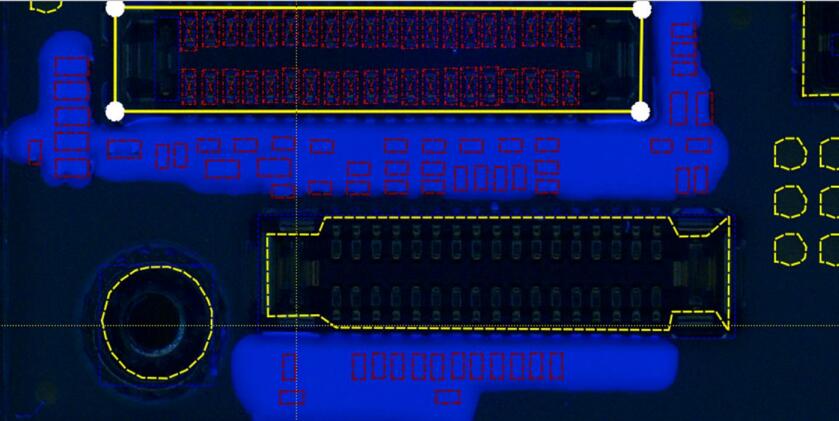 On-line stroje AOI pro optickou kontrolu PCB