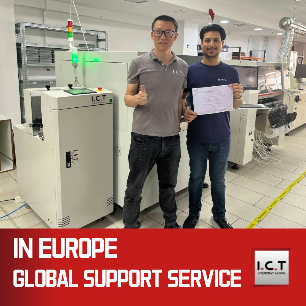 SM482 Plus | SAMSUNG Vysokorychlostní SMT PCB Pick And Place Machine