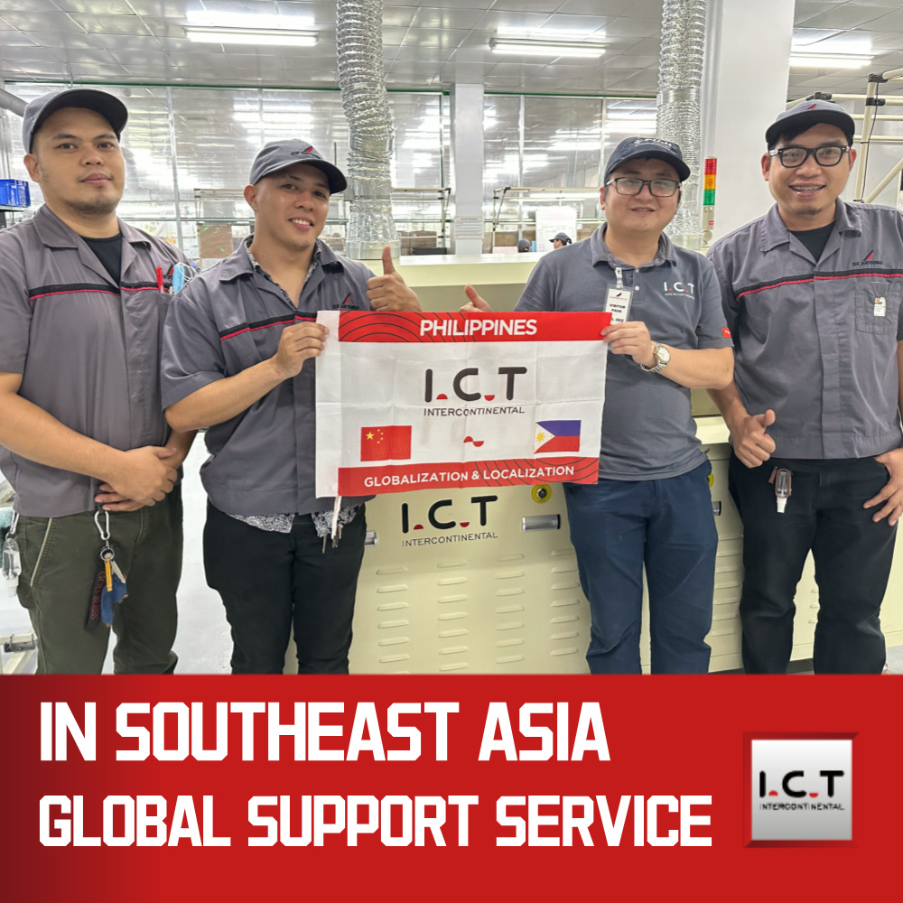 ICT | Prodám dusíkovou 180mm vlnovou páječku