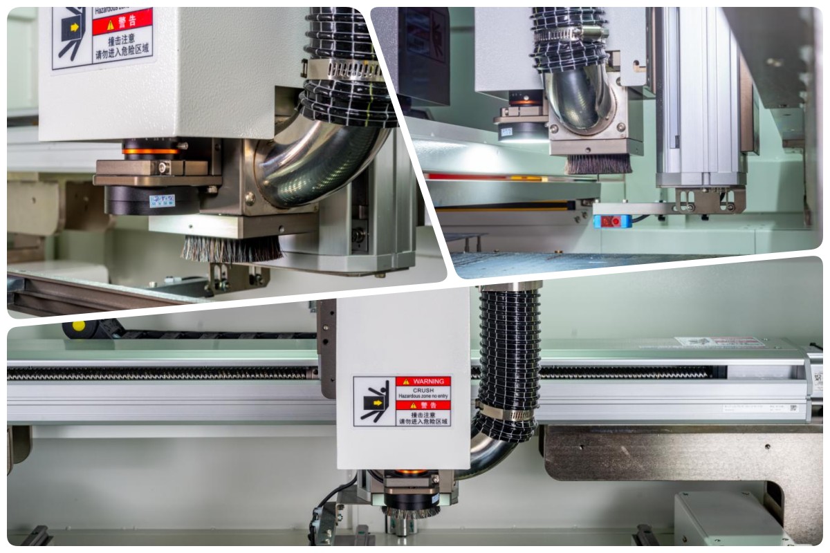 2-1 Syst&eacute;m směrovače