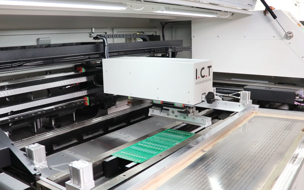 Stabilita tisku Definuje stabilitu procesu