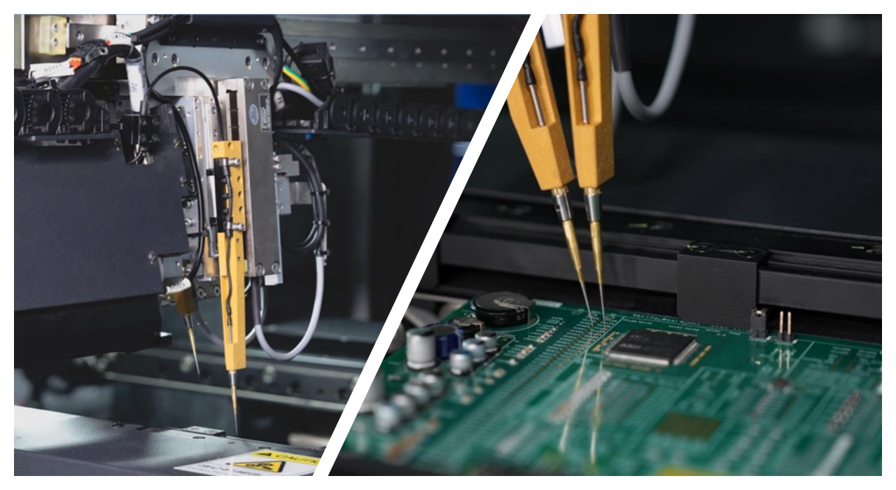 2 Syst&eacute;m testovac&iacute;ch sond