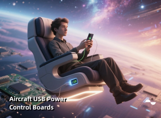 Spolehlivost leteck&eacute; elektroniky