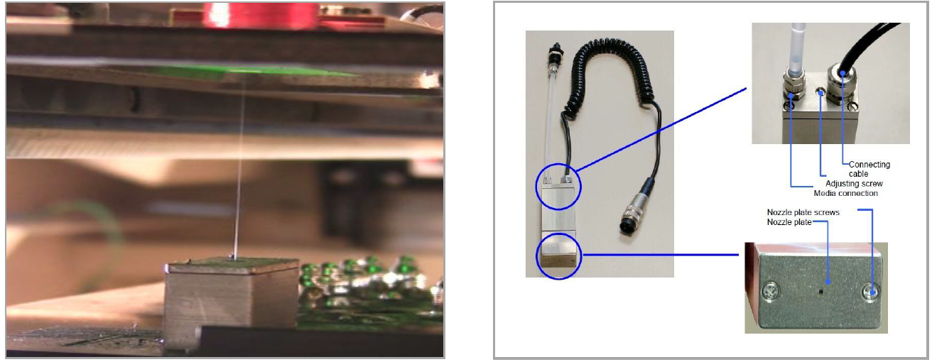 Selektivní pájecí vlnová deska PCB