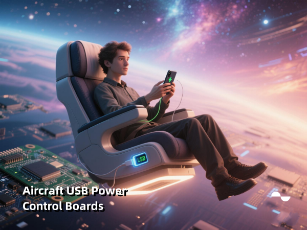 Advanced Smart Factory Solutions for Commercial Aircraft Control Deska