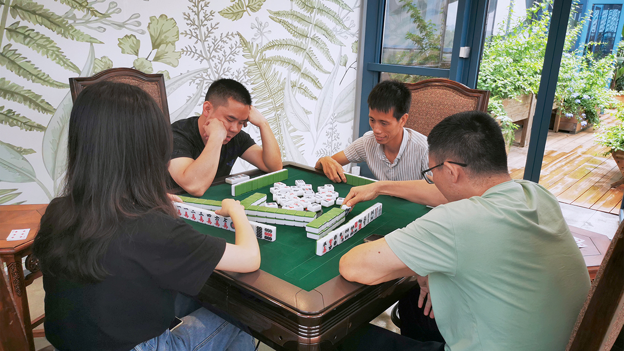 ICT Teambuilding Ve dnech 21. – 4. května